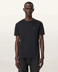 Brace Brushed Cotton T-Shirts 3 Pack