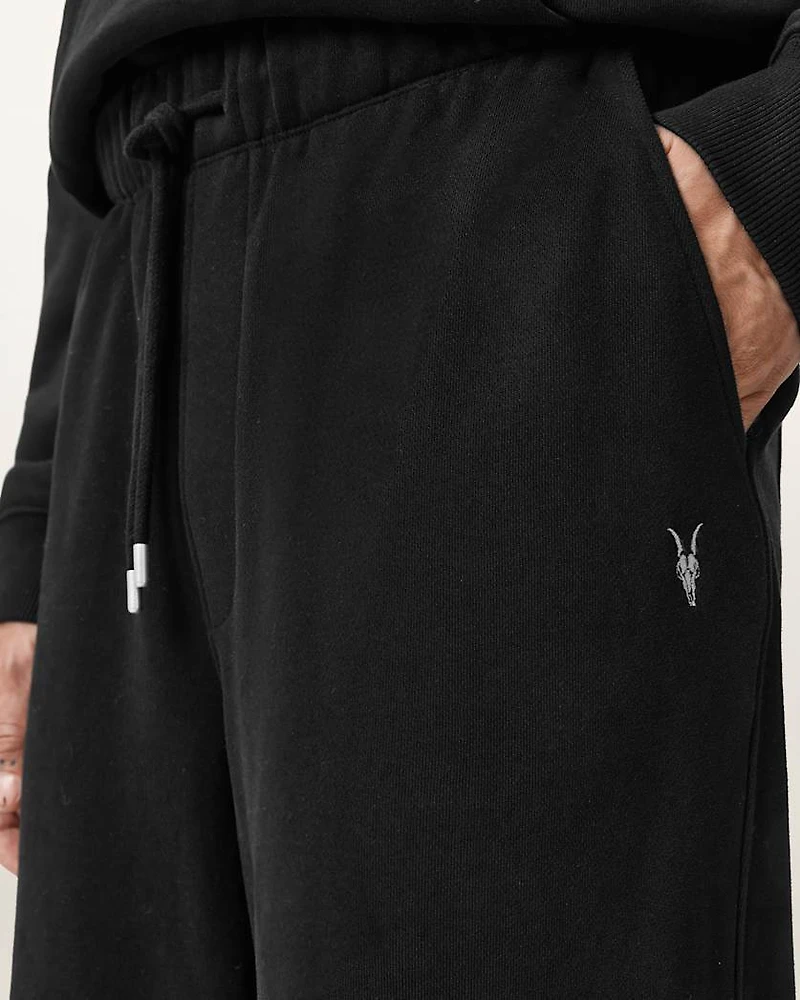 Asher Straight Fit Joggers
