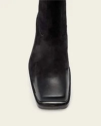 Orla Toe Cap Boots