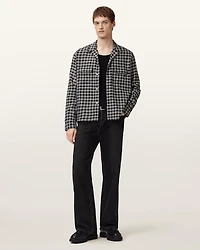 Horton Long Sleeve Shirt