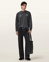 Kindred Oversized Graphic T-Shirt