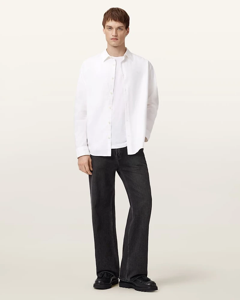 Heartsaints Long Sleeve Shirt