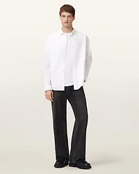 Heartsaints Long Sleeve Shirt