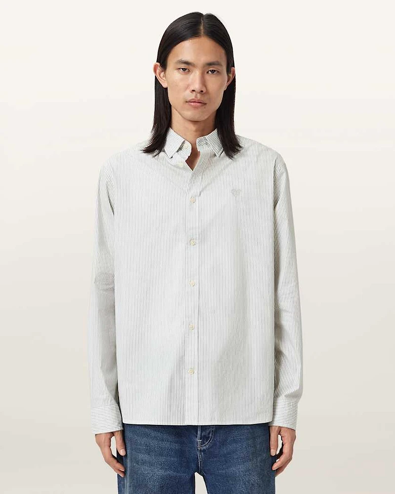 Nolan Long Sleeve Shirt