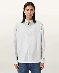 Nolan Long Sleeve Shirt