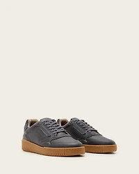 Regan Low Top Trainers