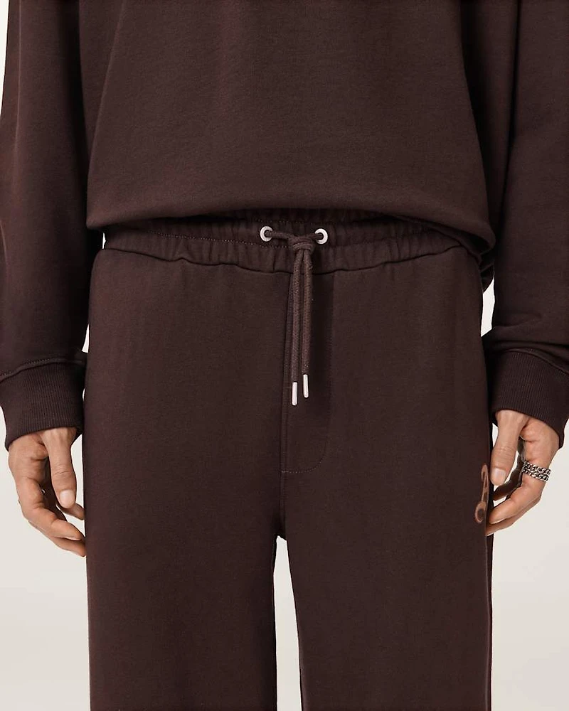 Icon Straight Leg Joggers