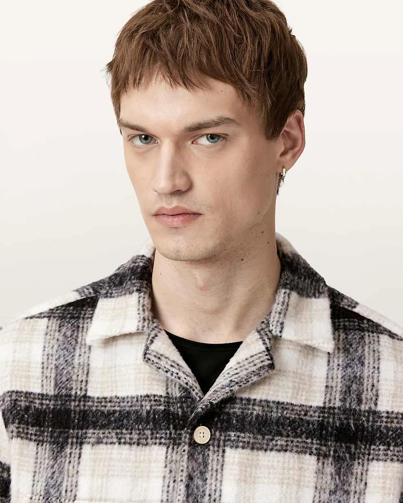 Lapse Long Sleeve Shirt