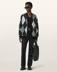 Bower Oversized Cardigan