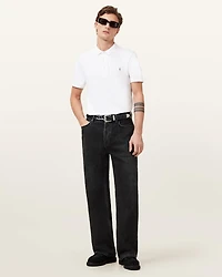 Reform Short Sleeve Polo Shirt