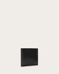 Delph Orlando Embossed Leather Wallet