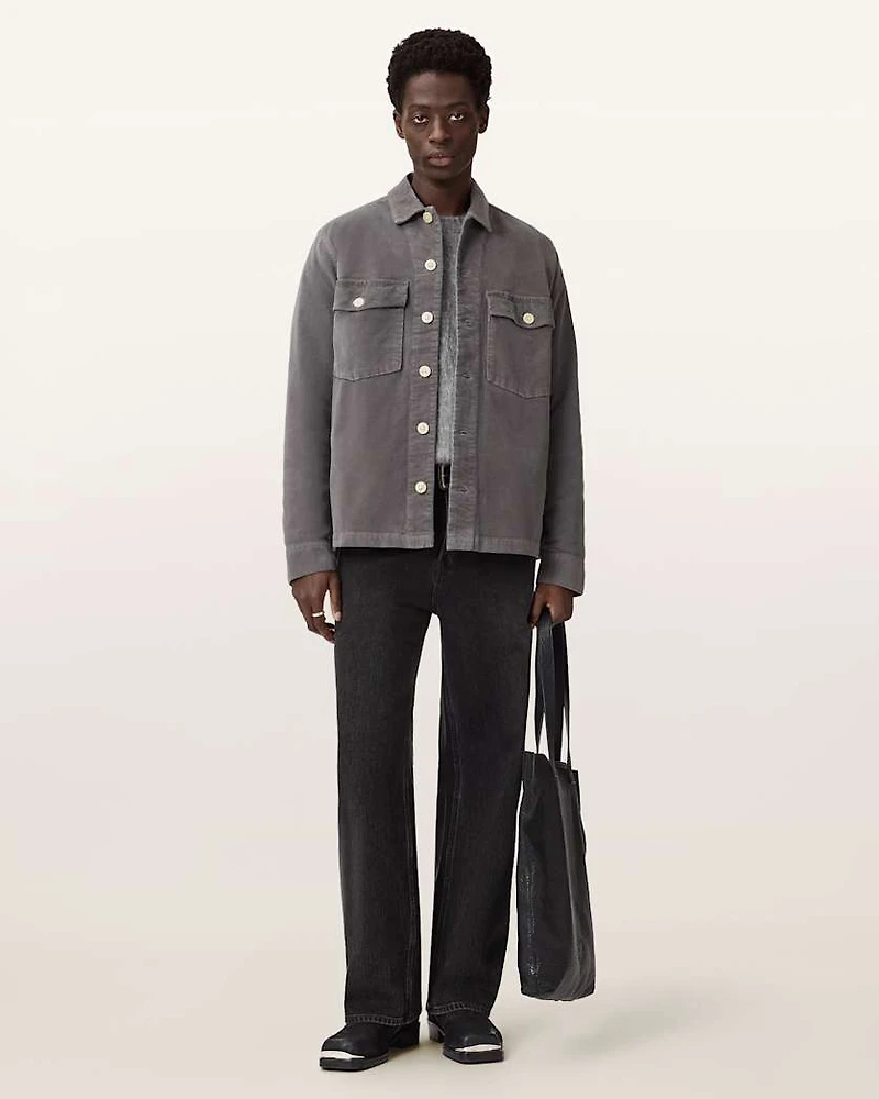 Harrier Long Sleeve Shirt