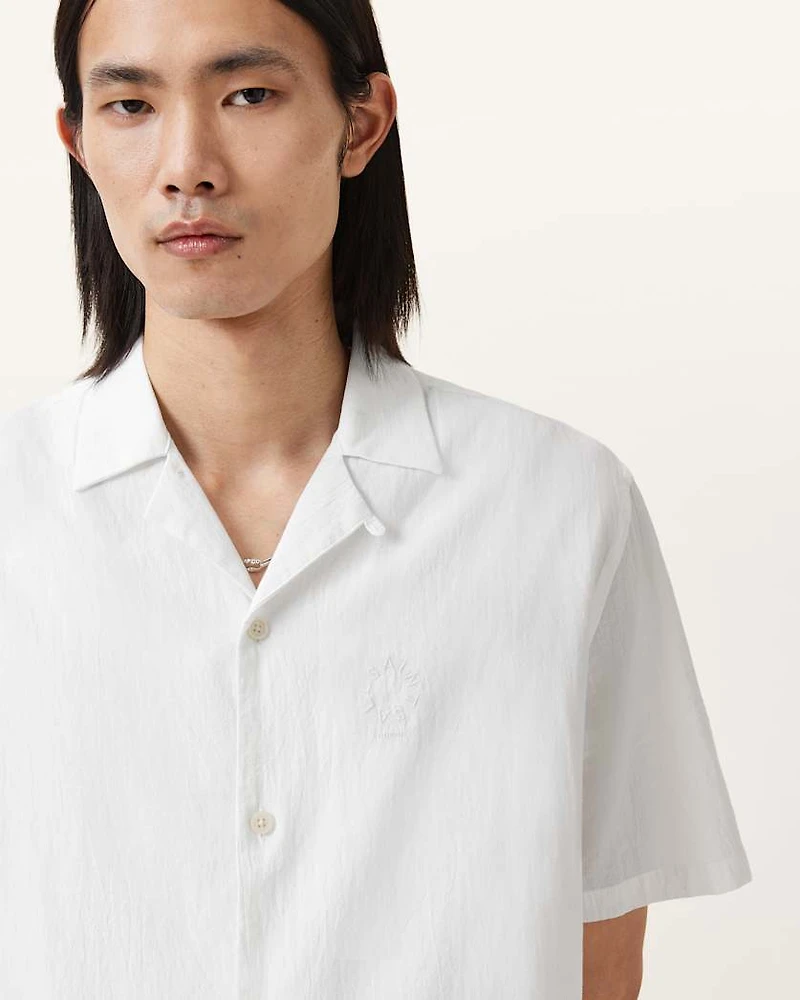 Haven Short Sleeve Shirt
