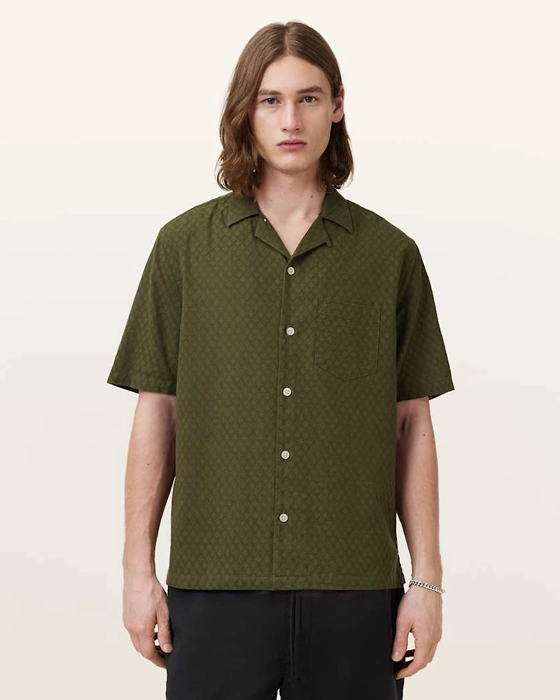 Kylo Short Sleeve Shirt