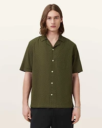 Kylo Short Sleeve Shirt