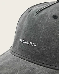 Felix Embroidered Baseball Cap