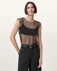 Calytrix Sparkle Top