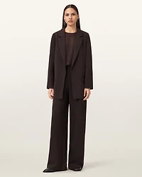 Aleida Lightweight Tri Blazer
