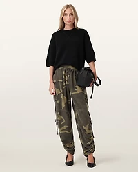Kaye Tencel Trousers