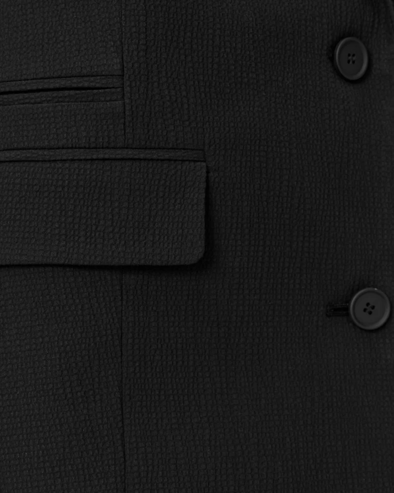 Essen Single Breasted Blazer