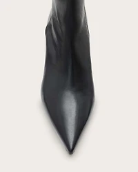 Vivian Leather Boots