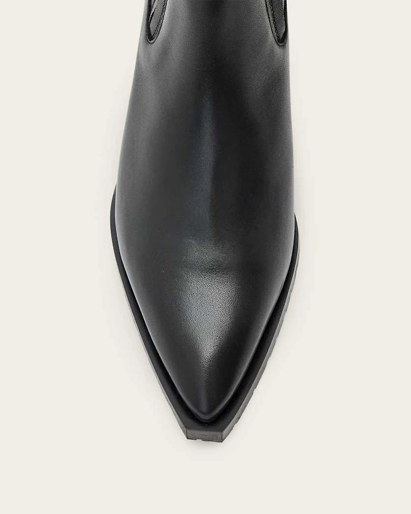 Marcie Chelsea Boots