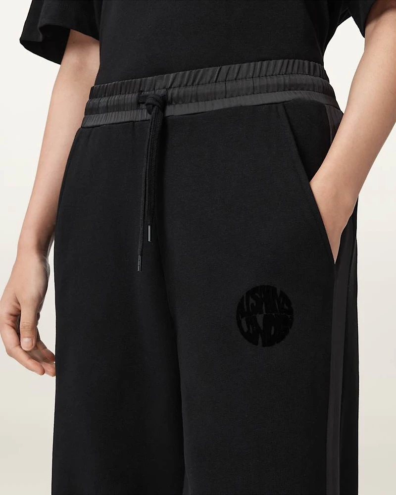 Zanda Baggy Fit Joggers