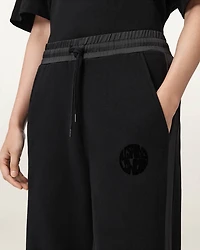 Zanda Baggy Fit Joggers