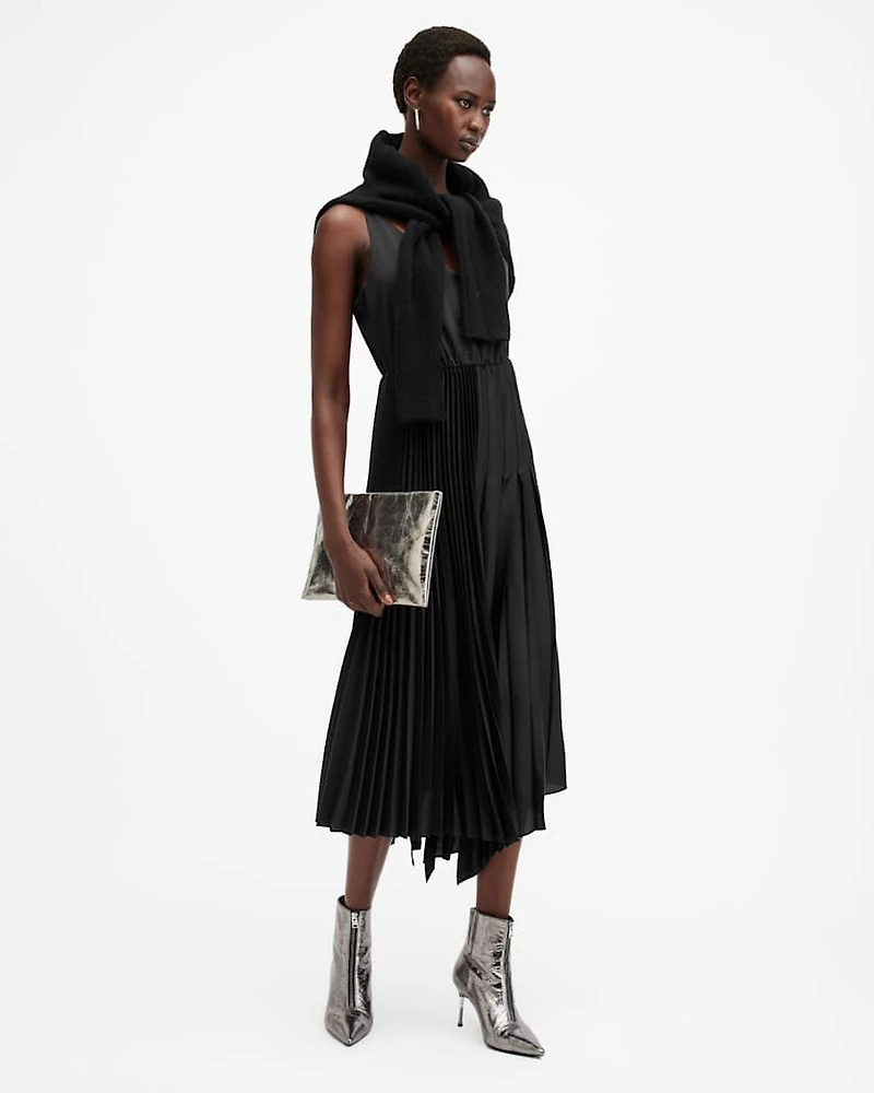 Jax 2-In-1 Maxi Dress