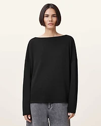 Rita Relaxed Fit T-Shirt