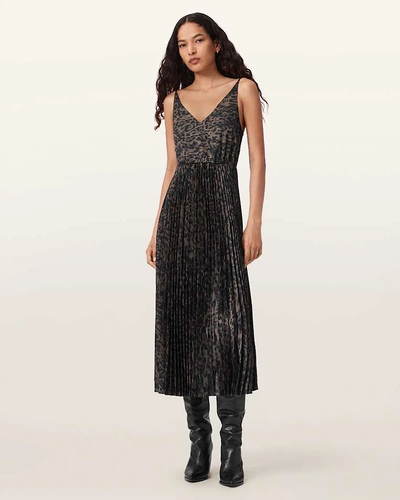 Evia 2-in-1 Dress