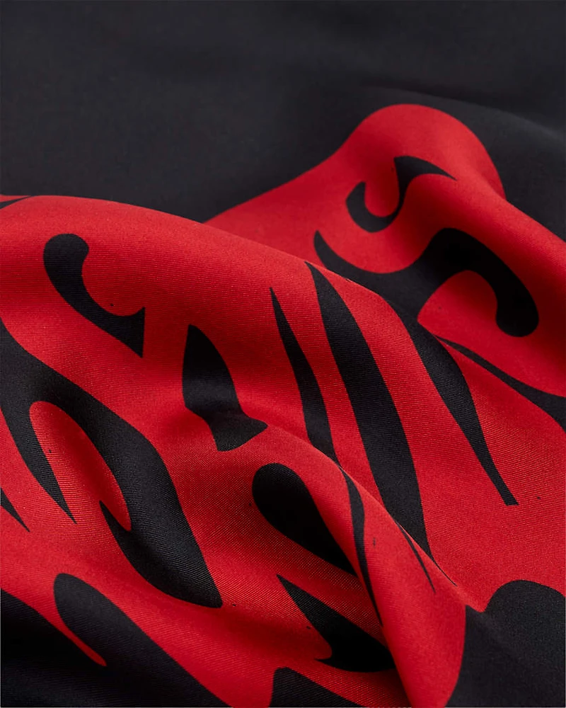 Marley Silk Square Scarf