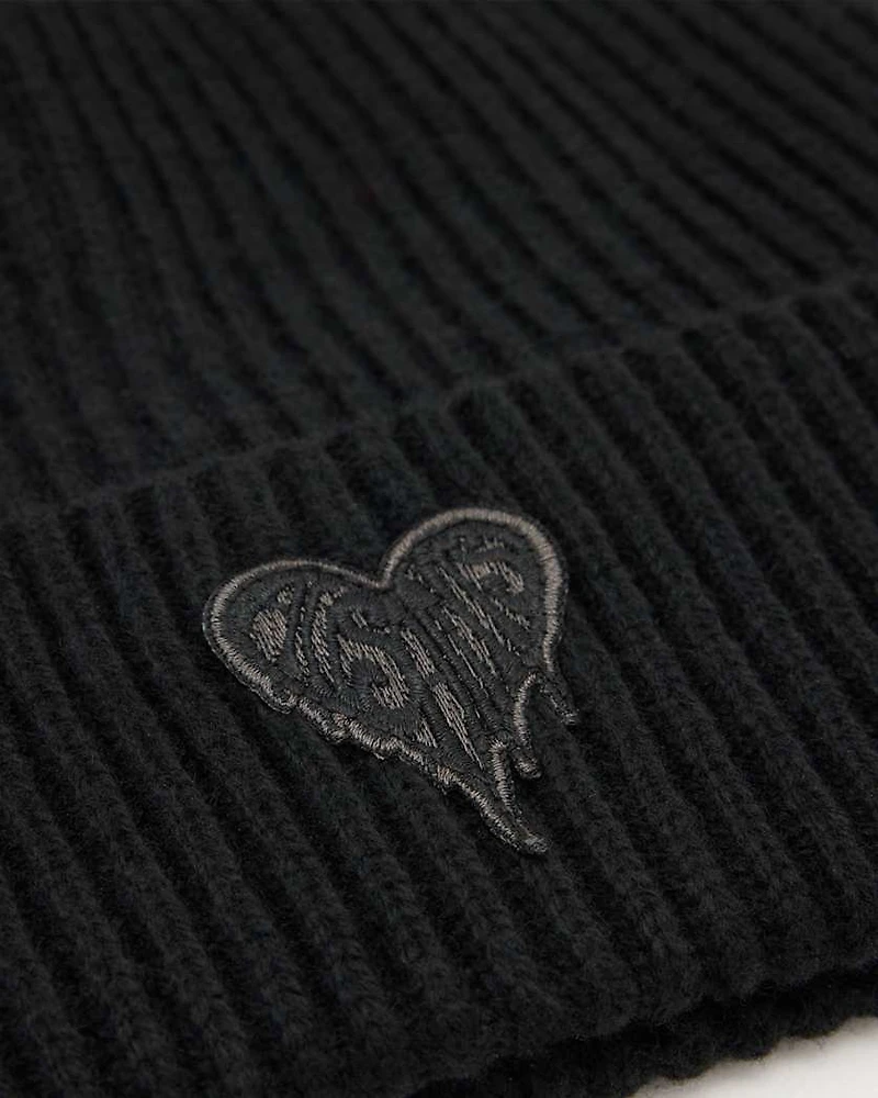 Trip Wool Beanie Hat