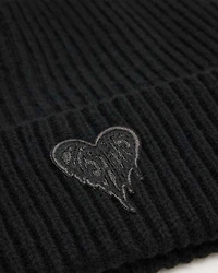 Trip Wool Beanie Hat