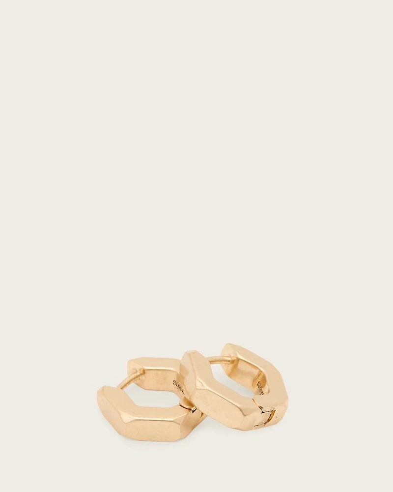 Kaia Hex Earrings