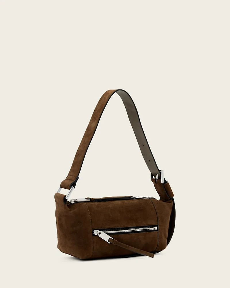 Vega Suede Mini Bag