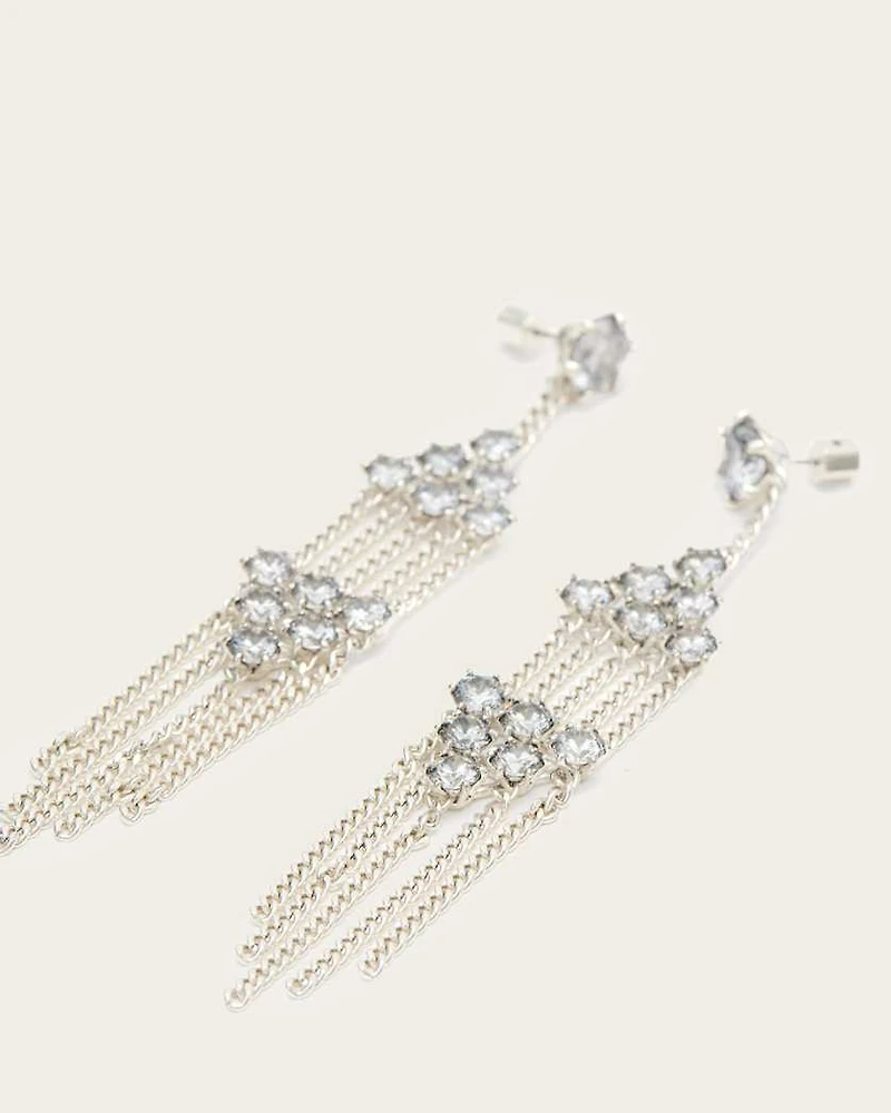 Mabel Statement Earrings