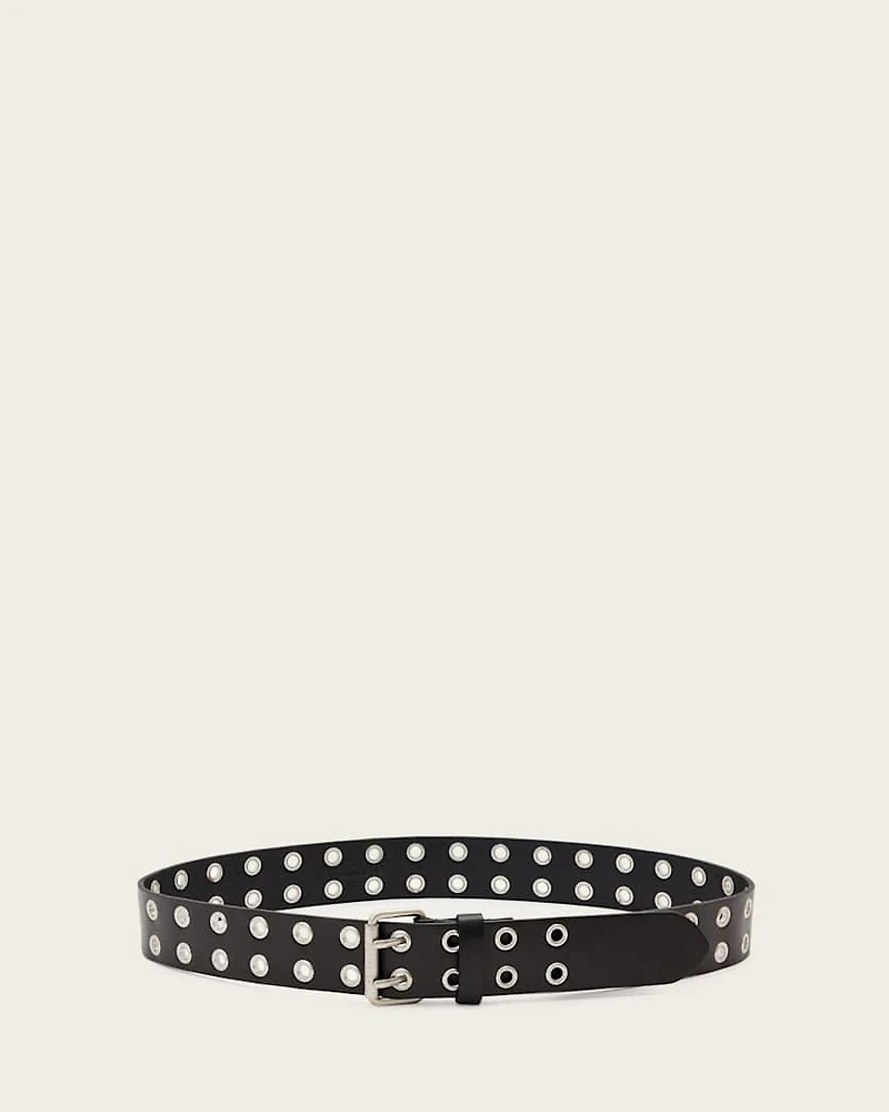 Iryna Leather Belt