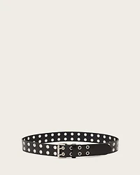 Iryna Leather Belt