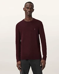 Mode Merino Ramskull Jumper