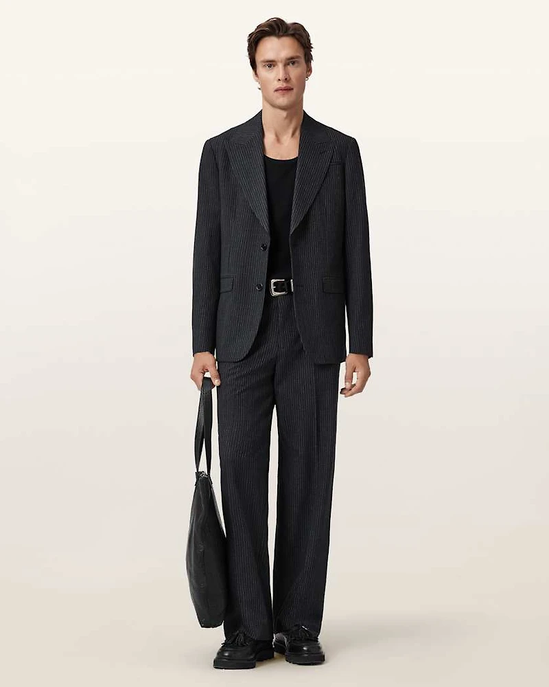 Renegade Loose Fit Trousers