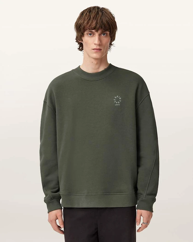Haven Crew Neck Sweatshirt