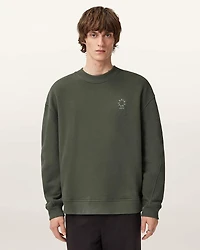 Haven Crew Neck Sweatshirt