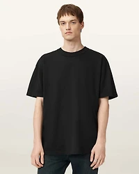 Nero Short Sleeve T-Shirt