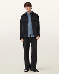 Hawker Long Sleeve Shirt