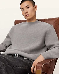 Marko Merino Wool Jumper