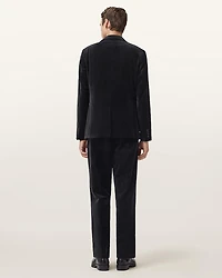 Saga Straight Fit Trousers