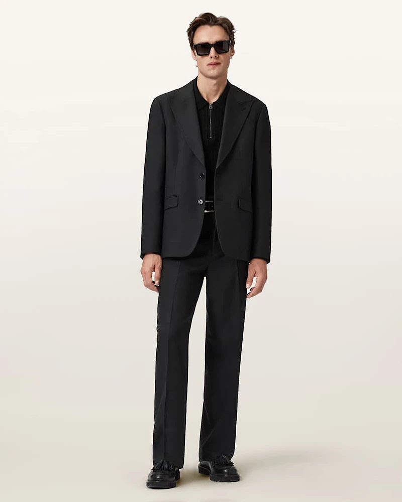 Kido Loose Fit Trousers