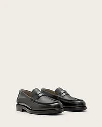 Bloom Leather Loafers