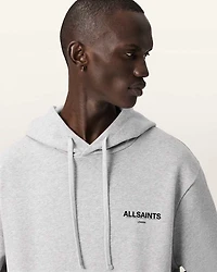 Halcyon Double Layer Hoodie